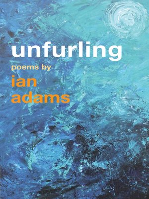 cover image of Unfurling